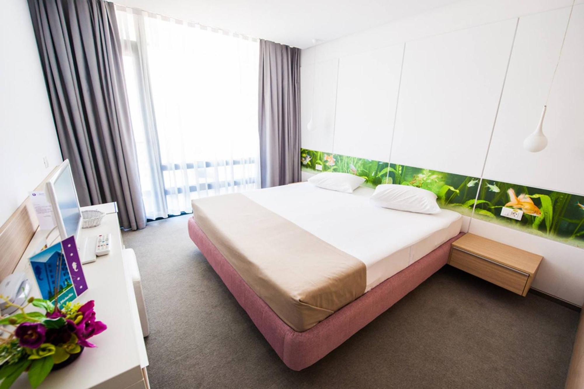 Hotel Melodia Венус Экстерьер фото