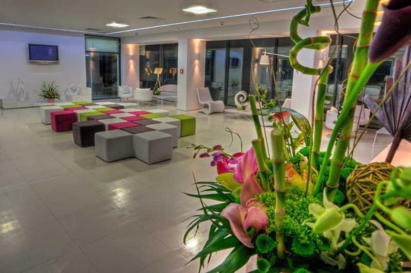 Hotel Melodia Венус Экстерьер фото