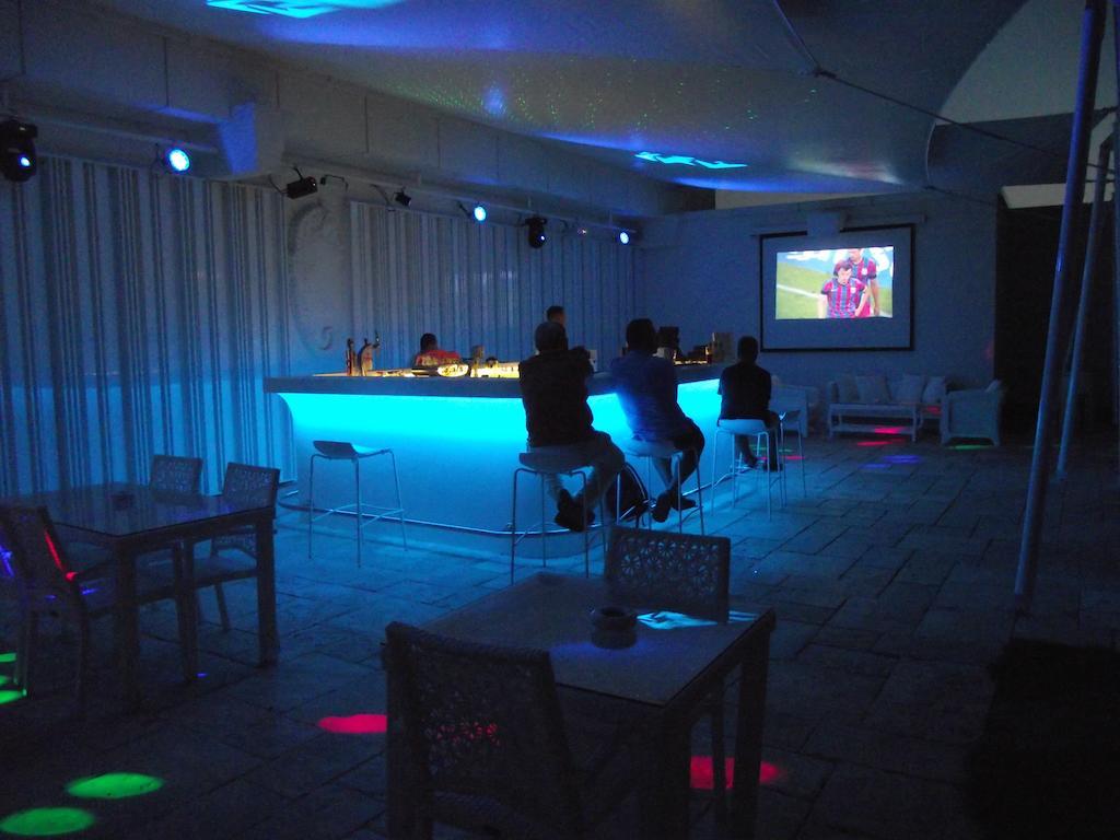 Hotel Melodia Венус Экстерьер фото