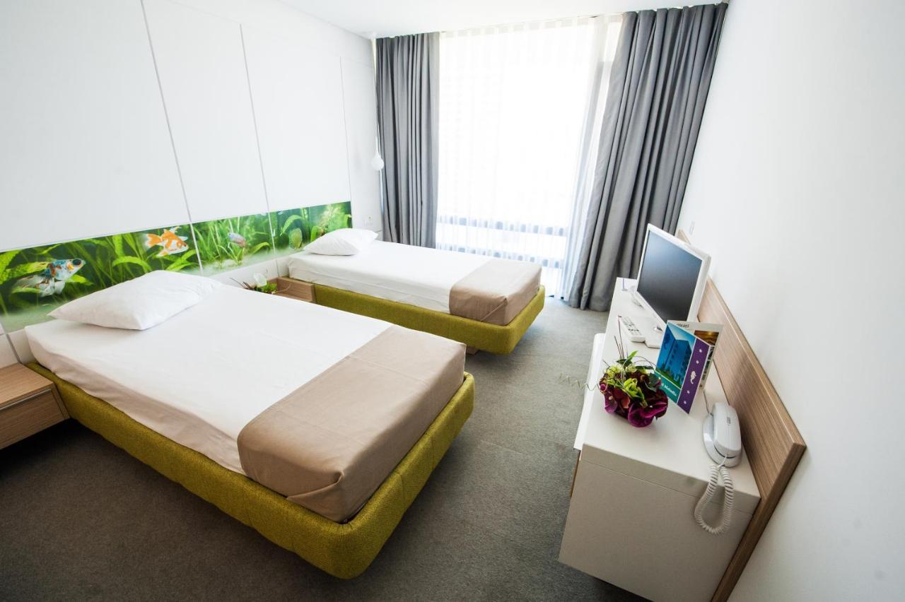 Hotel Melodia Венус Экстерьер фото